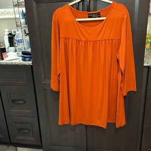 Attitudes by Renee top